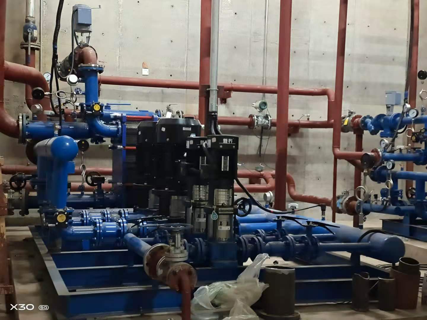 河北医科大学医药产业园